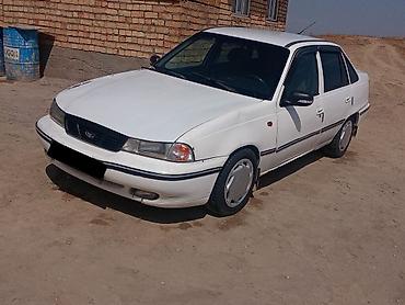 daewoo lacetti: Daewoo Nexia: 2007 г., 1.6 л, Механика, Бензин, Седан — 3
