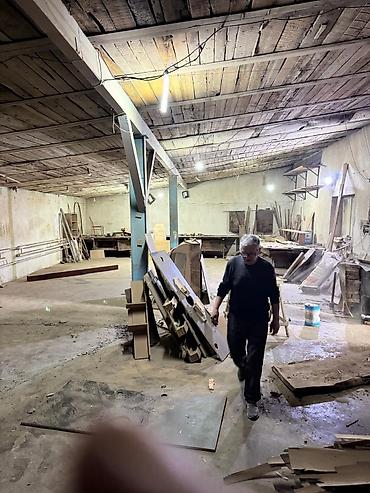 кепка цех: Цех, Действующий, 1600 м² — 7