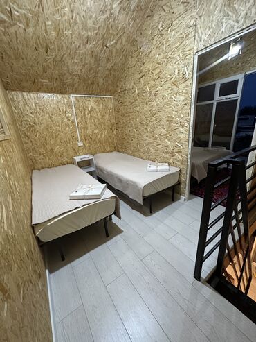 Иссык-Куль 2025: Коттедж, Barn Hause Ch-A Чолпон-Ата, Барбекю, Парковка, стоянка — 13