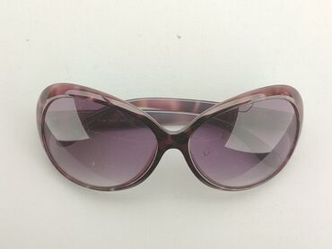 Glasses: Glasses, Sunglasses, Cat eyes design, condition - Good