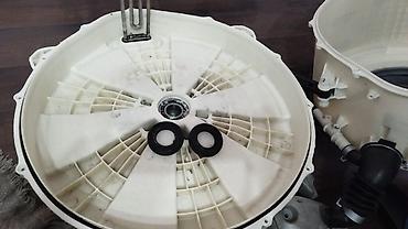 Ремонт стиральных машин: Ремонт стиральных машин холодильников нагреватель тена.ремонт платы — 2