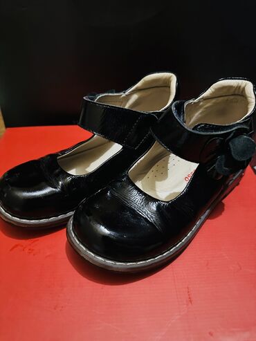 обув детский: Шикарные и красивые туфельки в идеальном состоянии, ортопедические и