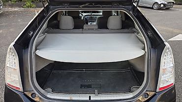 highlander 2012: Toyota Prius: 2011 г., 1.8 л, Вариатор, Гибрид, Лифтбек — 4