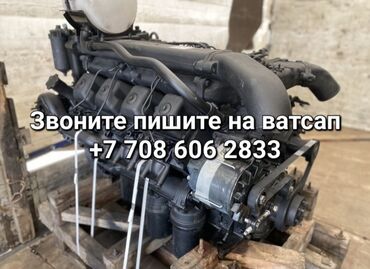 купить новый двигатель москвич 412: Дизелдик кыймылдаткыч Камаз Жаңы, Оригинал