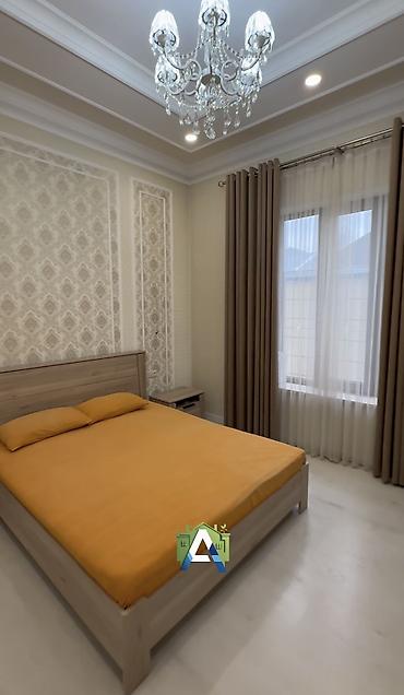 Продажа коттеджей и домов: Наргиза Снижение цены! 330.000$ 🔥 СРОЧНО! Новый добротный дом с — 12