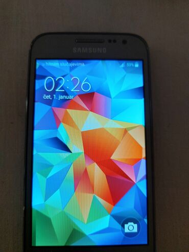 a33 samsung a1: Samsung Galaxy Core, 8 GB, bоја - Siva