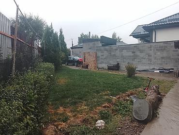 Продажа домов: 6 комнат и более, 180 м², 5 соток, Бишкек, Арча-Бешик ж/м Собственник — 2