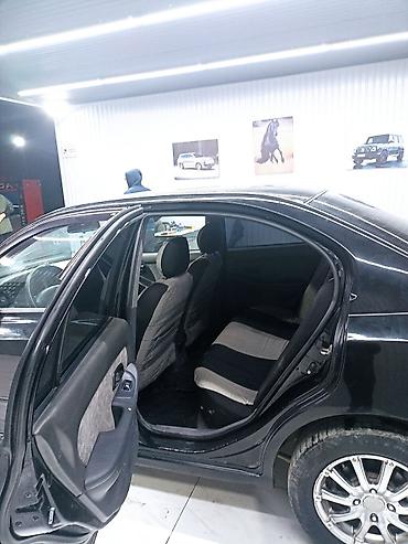 Hyundai: Hyundai Elantra: 2001 г., 2 л, Автомат, Бензин, Седан — 8