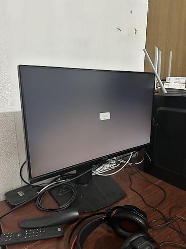 Мониторы: Монитор, MSI — 8