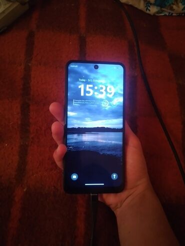 Xiaomi: Xiaomi Redmi Note 9 Pro, 64 GB, rəng - Göy