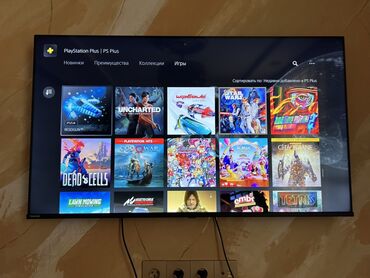 PS5 (Sony PlayStation 5): Sony PlayStation 5 FAT 800 GB (Diskli Versiya) Yeniden qeti seçilmir -da lalafo.az — 21 PS5 (Sony PlayStation 5): Sony PlayStation 5 FAT 800 GB (Diskli Versiya) Yeniden qeti seçilmir — 21