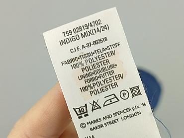 92 to cm: Marks & Spencer, Spódnica damska, rozmiar XL — 5