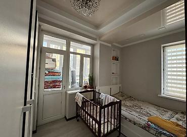 75: 2 комнаты, 75 м², Нижний Джал (Джал-23) Элитка, 7 этаж, Евроремонт — 4