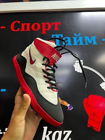 носки с подогревом: Носки для борьбы носки wrestling, носки для борцов цена: 250 сом — 2