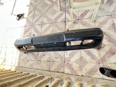 Bamperlər, buferlər: Ön, Mercedes-Benz Ceska 1996 il, Almaniya, Ünvandan götürmə — 5