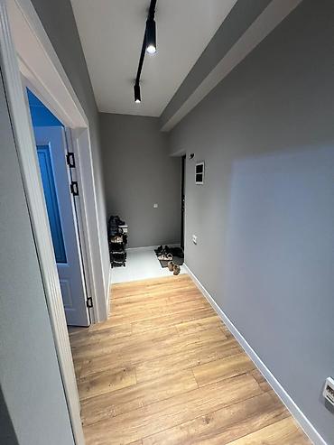 2 bedroom: 1-комнатная квартира с отдельной кухней Нам нужна всего" одна — 2