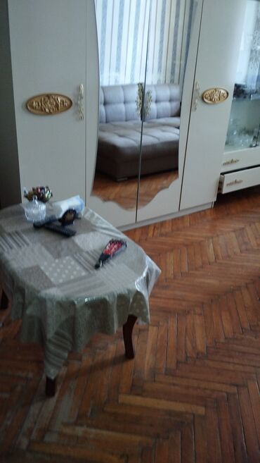 Köhnə tikili: Bakı, Suraxanı, 2 otaqlı, Köhnə tikili, 49 kv. m