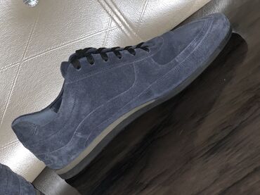 Tuflilər: Tuflilər, Carlo Pazolini, Ölçü: 43, rəng - Göy, İşlənmiş -da lalafo.az — 13 Tuflilər: Tuflilər, Carlo Pazolini, Ölçü: 43, rəng - Göy, İşlənmiş — 13