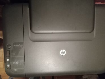 tab a6: HP Deskjet 2050 çoxfunksiyalı cihaz Xüsusiyyətlər: - 3-ü 1-də: çap