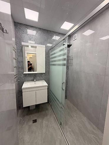 Daşınmaz əmlak: Bakı, 8-ci kilometr, 3 otaqlı, Köhnə tikili, m. Xalqlar Dostluğu, 75 kv. m — 9