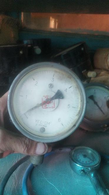 Манометры: Манометры и напоромеры (подборка моделей) - МТП-100 (кПа), шкала до — 11