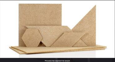 Акустический поролон: Soundec — декоративные акустические панели на основе древесного — 5