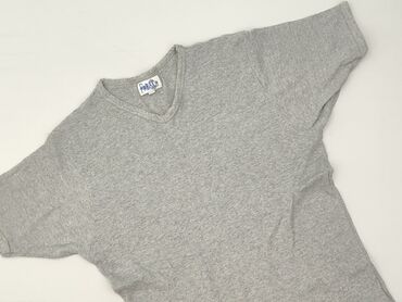 klapki crocs lidl: T-shirt for men, size XL