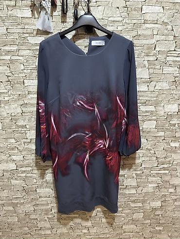Gündəlik don, Midi, Cerruti, XL