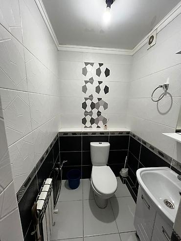 Продажа квартир: 2 комнаты, 72 м², 3 этаж, Евроремонт — 6