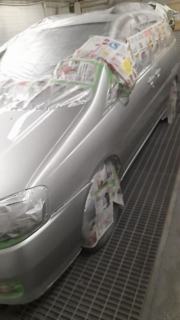 СТО, ремонт транспорта: Рихтовка, сварка, покраска, без выезда at lalafo.kg — 14 СТО, ремонт транспорта: Рихтовка, сварка, покраска, без выезда — 14