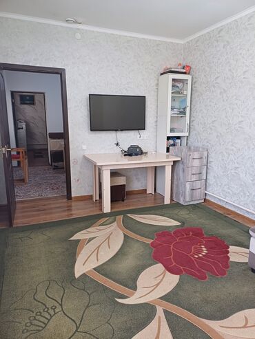 сниму в аренду дом: 60 м², 2 комнаты