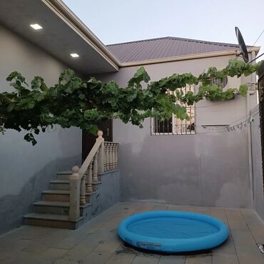 Həyət evləri və villaların satışı: 3 otaqlı, 75 kv. m, Kredit yoxdur, Yeni təmirli -da lalafo.az — 2 Həyət evləri və villaların satışı: 3 otaqlı, 75 kv. m, Kredit yoxdur, Yeni təmirli — 2