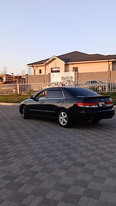 step wgn: Honda Inspire: 2004 г., 3 л, Автомат, Бензин, Седан — 2