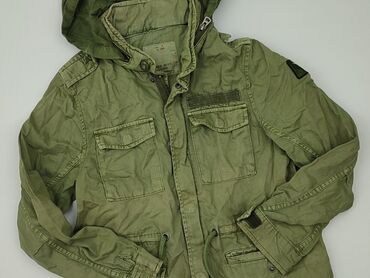 bluzy jack daniels: Демісезонна куртка, Zara, 9 р., 128-134 см, стан - Дуже гарний