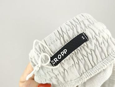 cropp szare dresy: Cropp, Spodnie dresowe damskie, rozmiar S — 4
