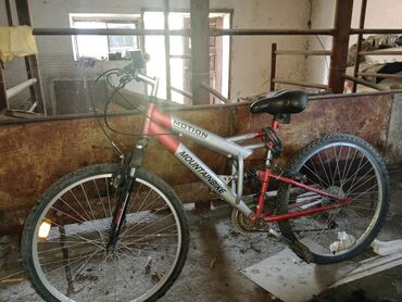 срочно продаю в связи с переездом: Тоо велосипеди, Алюминий