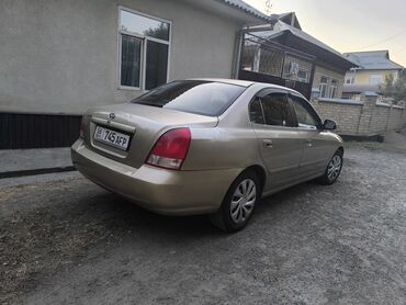 опель агила мотор: Hyundai Elantra: 2002 г., 1.5 л, Механика, Седан