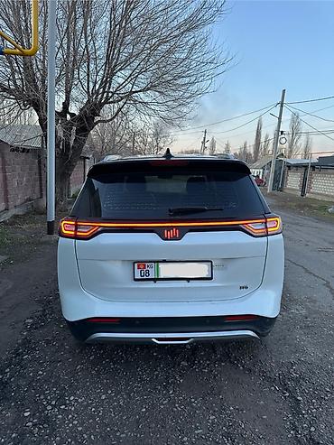 range rover v: Voyah Бесплатно: 2022 г., Робот, Электромобиль, Кроссовер — 2