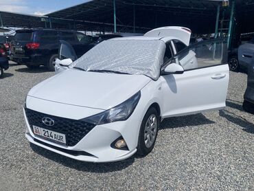 трос для машины цена: Hyundai Solaris: 2021 г., 1.6 л, Автомат, Бензин, Седан