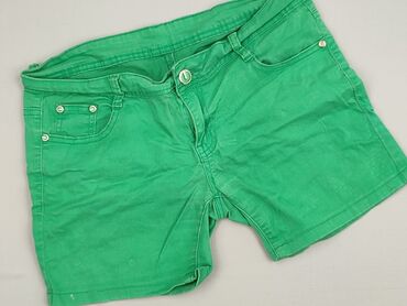 Women: Shorts for women, size M (EU 38)