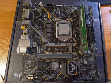 bluetooth адаптер для пк бишкек: Энелик плата, Asus, LGA1151 v2, Micro-ATX, ПК үчүн