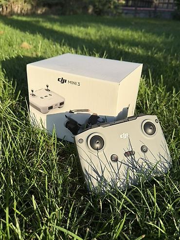 iphone se1: 🚀DJI Mini 3- Компактный и лёгкий дрон с отличной камерой 4K — 7