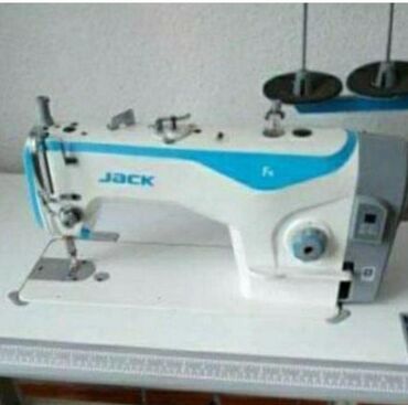 куплю швейную машину бу: Швейная машина Jack