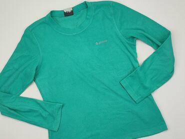 bluzki w panterki: Sweatshirt, L (EU 40), condition - Good