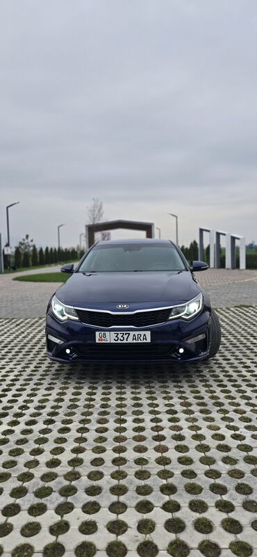 автомобиль киа морнинг: Kia Optima: 2018 г., 2.4 л, Автомат, Бензин, Седан