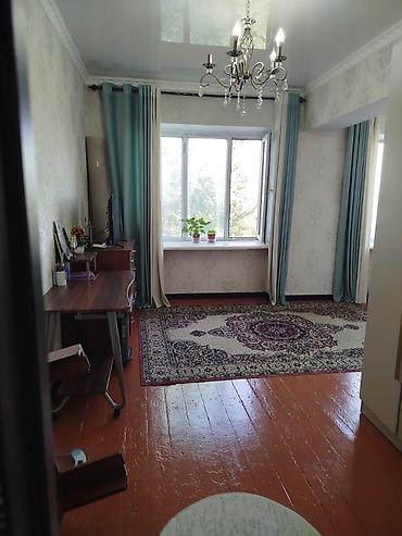 Продажа квартир: 1 комната, 28 м², Пишпек Индивидуалка, 4 этаж, Евроремонт — 2