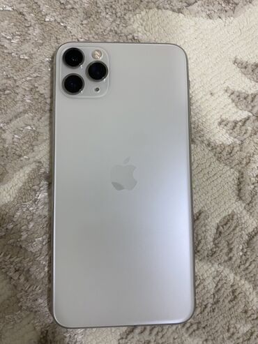 айфон xs белый: IPhone 11 Pro Max, Б/у, 64 ГБ, Белый, 76 %