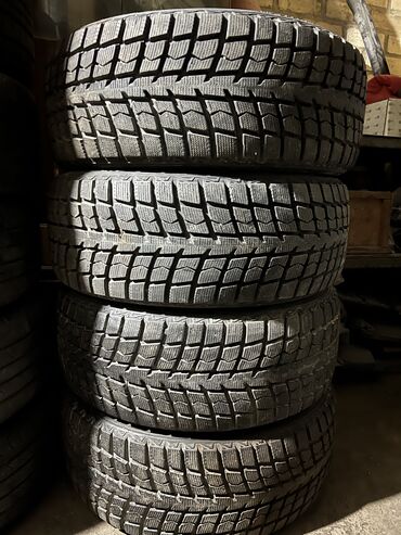 шины бу оптом: 245/45/19 Green max 23год 
99% под масло состояние