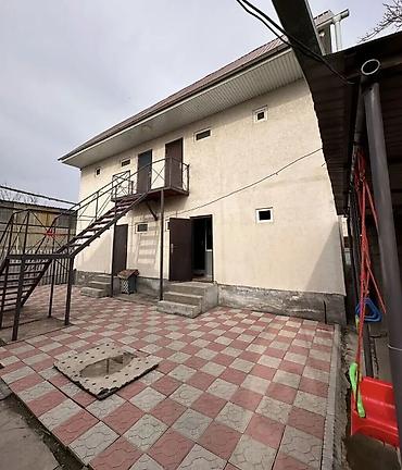 Долгосрочная аренда домов: 35 м², 2 комнаты, Утепленный, Забор, огорожен — 10