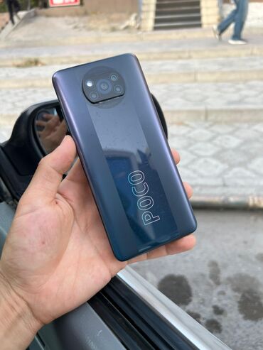 поко х3 про 6128 цена бишкек: Poco X3 Pro, Колдонулган, 256 ГБ, түсү - Кара, 2 SIM